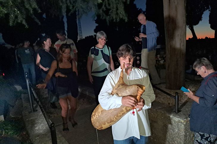 (Snimio Zoran Oljača)