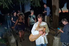 (Snimio Zoran Oljača)