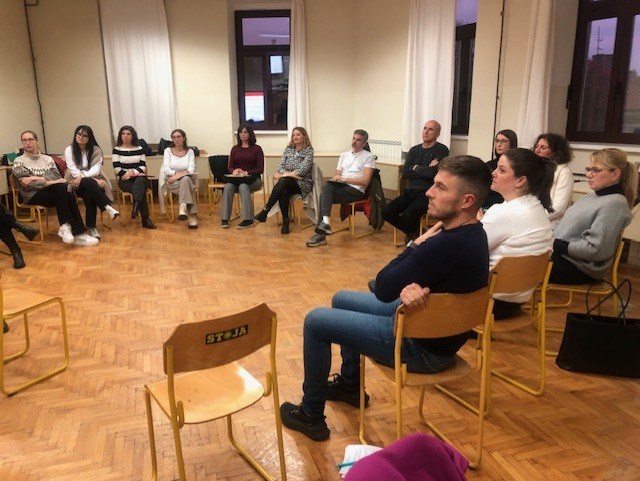  (Foto: Udruga za osobni rast i razvoj "Odiseja")