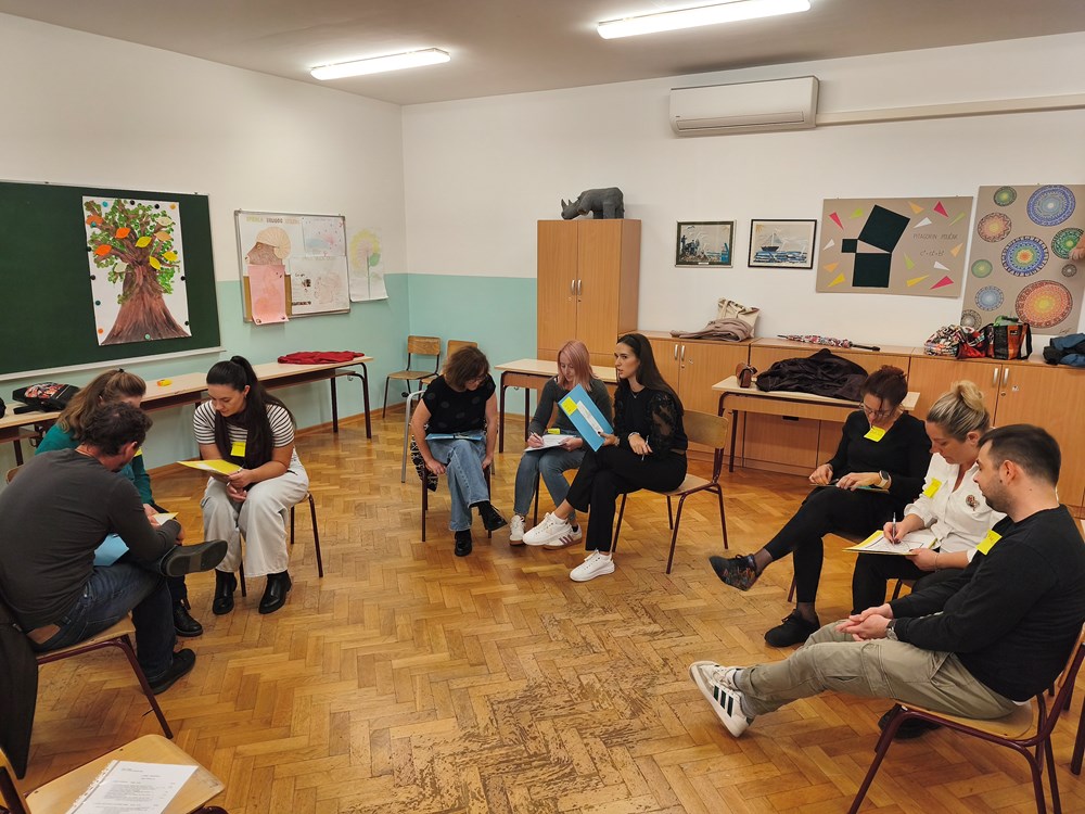  (Foto: Udruga za osobni rast i razvoj "Odiseja")