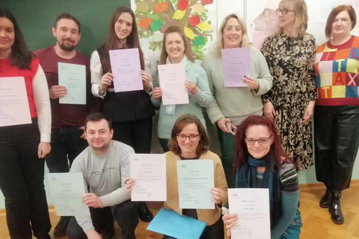  (Foto: Udruga za osobni rast i razvoj "Odiseja")