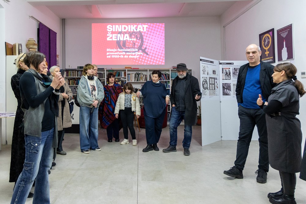 (Snimio Srecko Niketic / Pixsell)