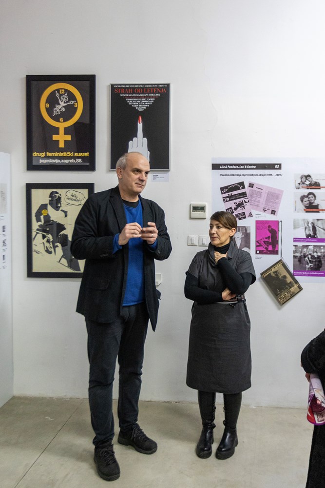 (Snimio Srecko Niketic / Pixsell)