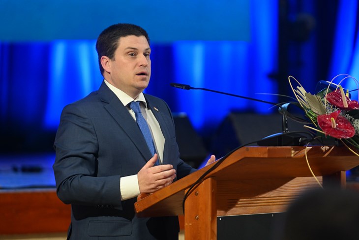 (Snimila Ana Križanec)