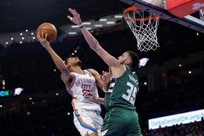 (Alonzo Adams-Imagn Images)