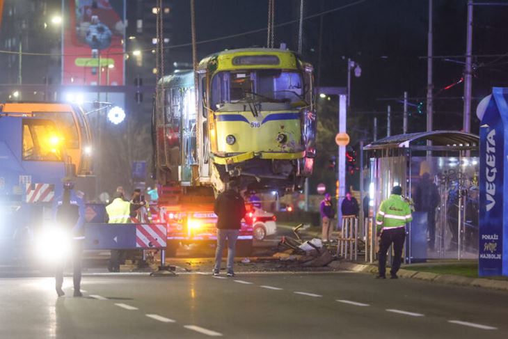 (Snimio Armin Durgut / Pixsell)