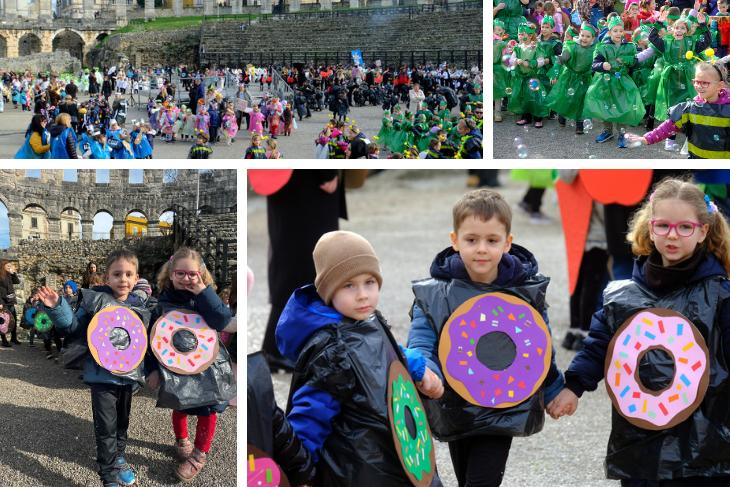 (Snimio Milivoj Mijošek)