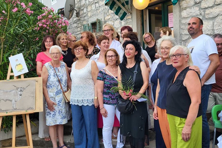 (Snimio Branko Biočić)