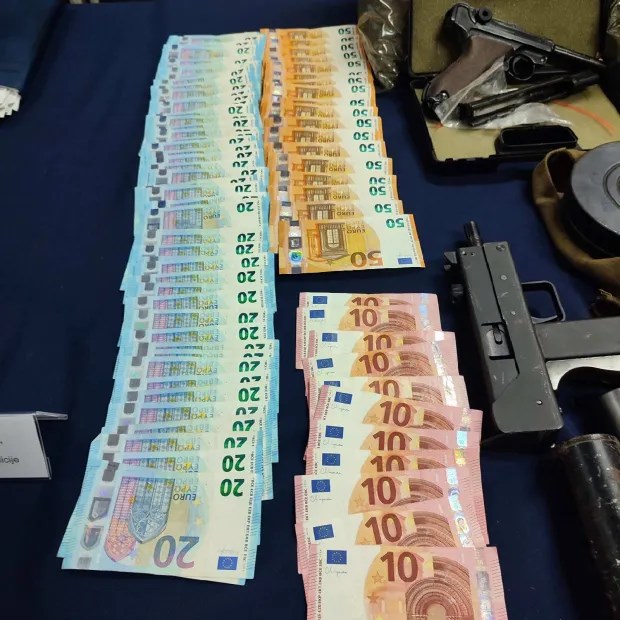 (Snimio Milan Bugarić)