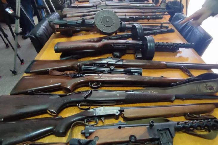 (Snimio Milan Bugarić)