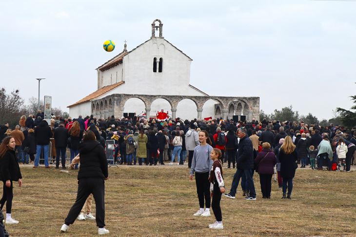 (Foto: Grad Vodnjan)