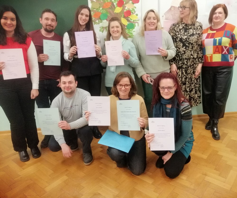 (Foto: Udruga Odiseja)