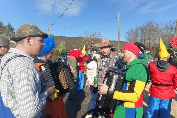 (Snimio Mateo Slivar)