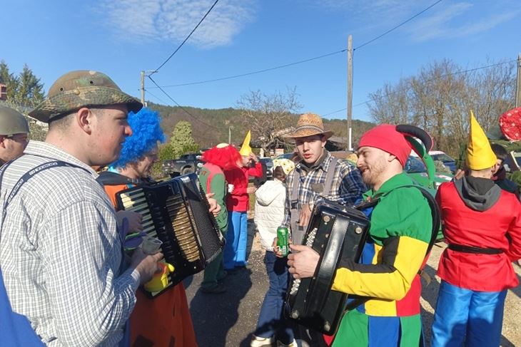 (Snimio Mateo Slivar)