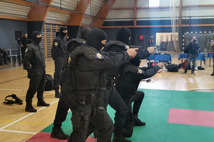 (Snimio Branko Biočić)