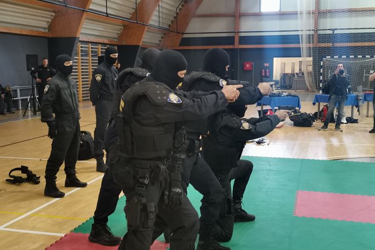 (Snimio Branko Biočić)