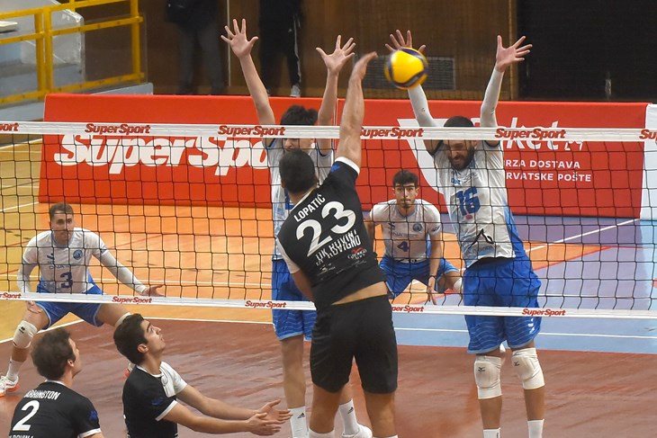 (Foto: Dean Miculinic)