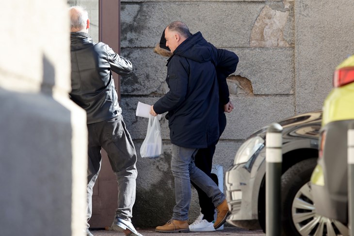 (Foto: Nel Pavletic / Pixsell)