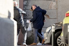 (Foto: Nel Pavletic / Pixsell)