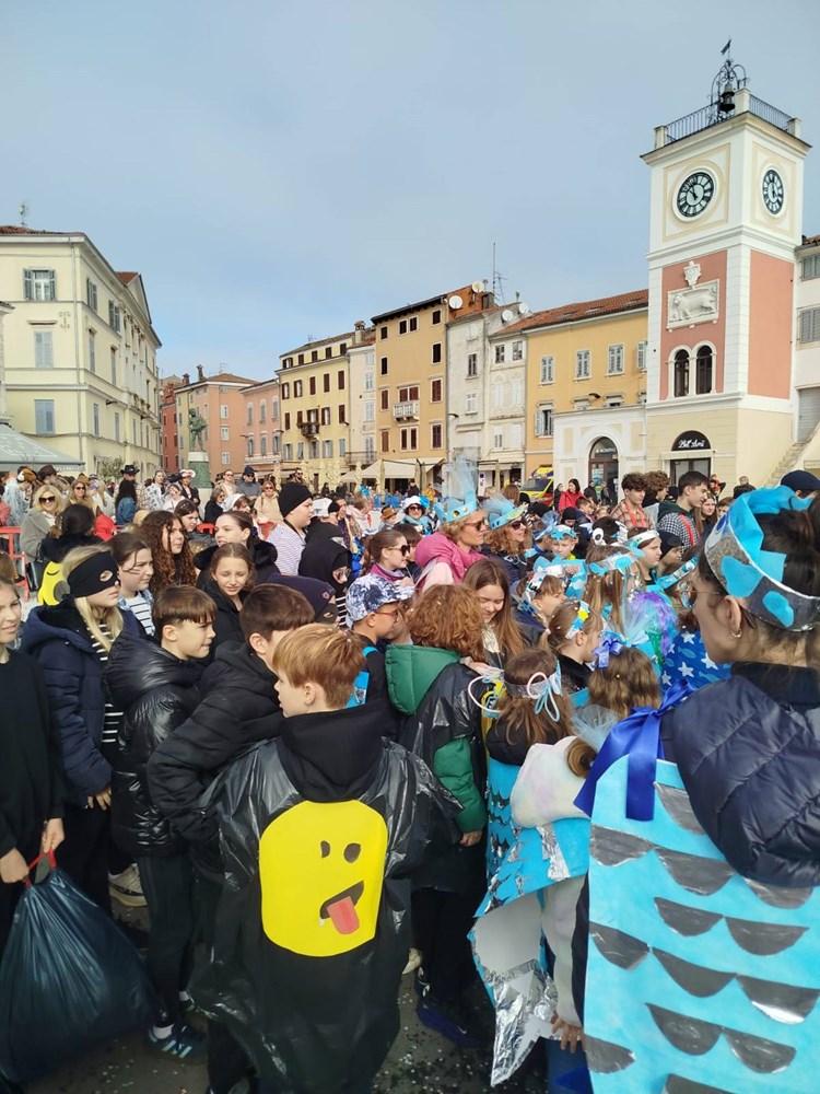 (Snimila Nina Orlović Radić)