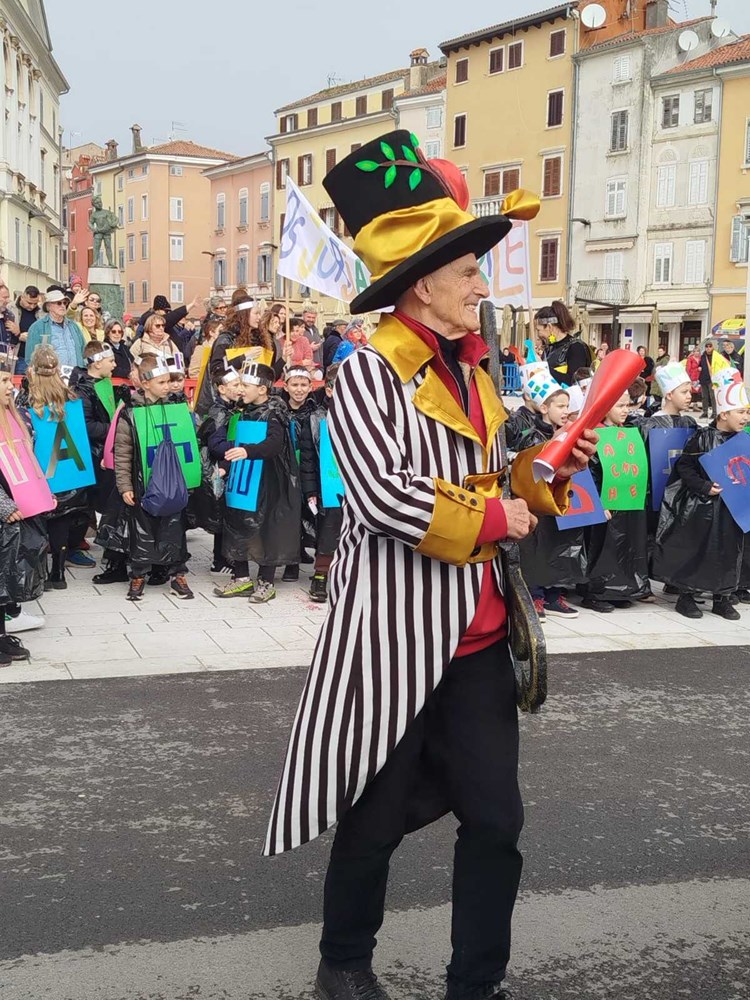 (Snimila Nina Orlović Radić)