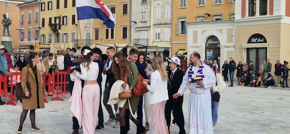 (Snimila Nina Orlović Radić)