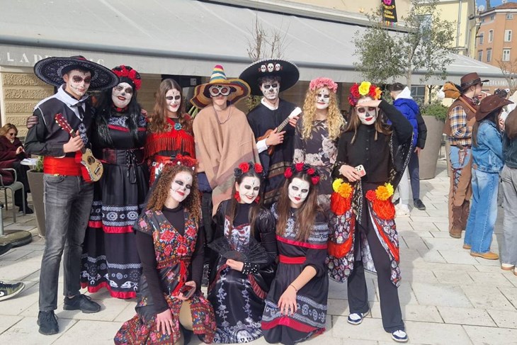 (Snimila Nina Orlović Radić)