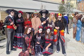 (Snimila Nina Orlović Radić)