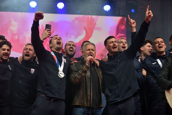 (Snimio Davor Kovačević)