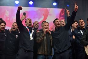 (Snimio Davor Kovačević)