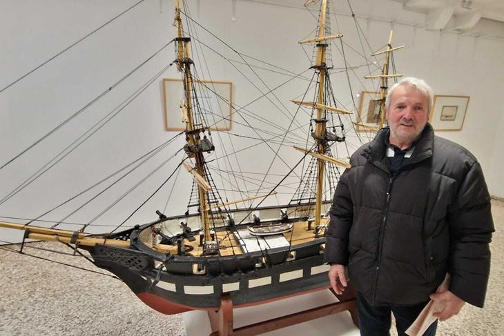 (Snimila Nina Orlović Radić)