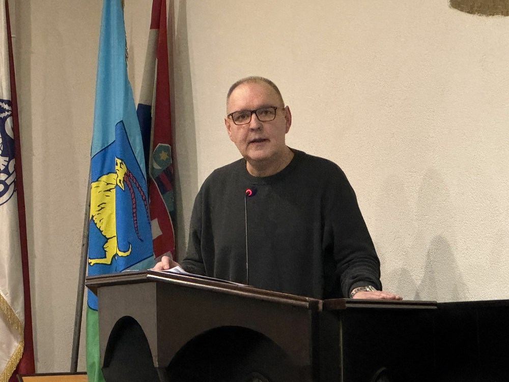 (Snimila Gordana Čalić &Scaron;verko)