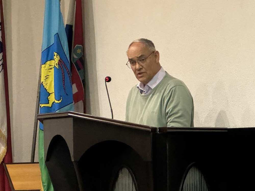 (Snimila Gordana Čalić &Scaron;verko)