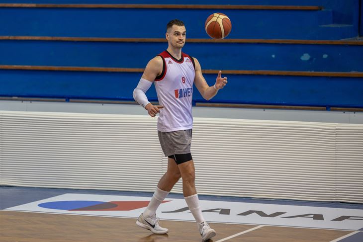 Arhivska fotografija (Snimio Andrej Brašnjić)