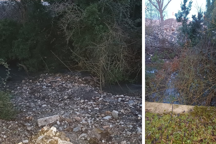 (Snimio čitatelj Glasa Istre)