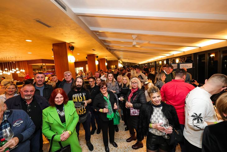 (Snimio Josip Čekada)