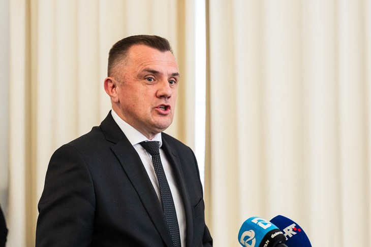 Darko Nekić (Snimio Mislav Klanac)