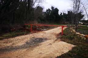 (Snimila čitateljica Glasa Istre)