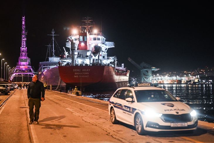 (Snimio Nikola Blagojević)