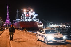 (Snimio Nikola Blagojević)