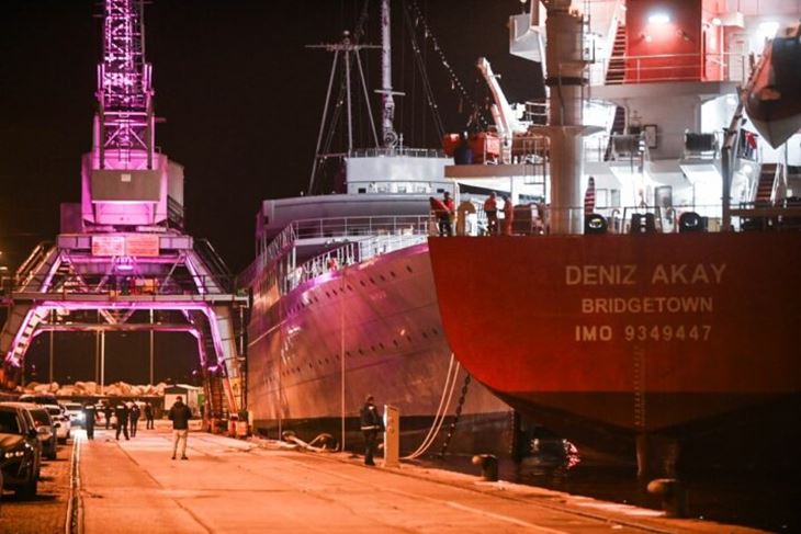 (Snimio Nikola Blagojević)