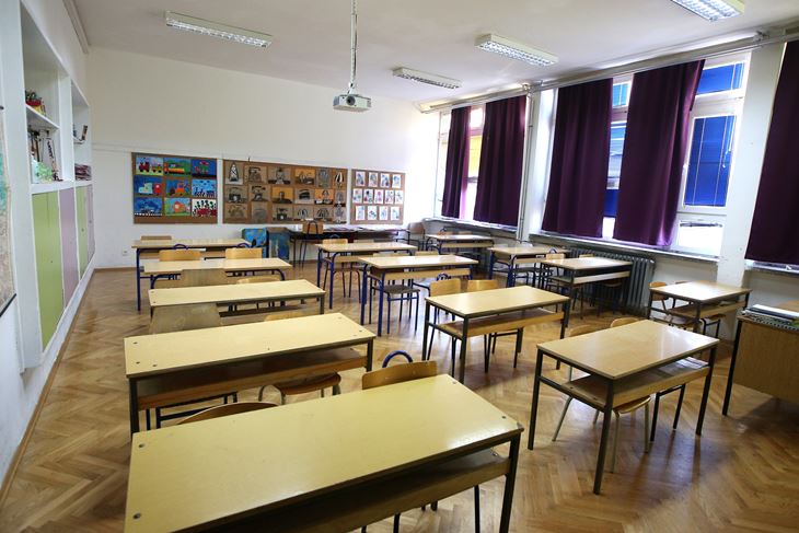 Ilustracija (Snimio Duško Jaramaz / Pixsell)