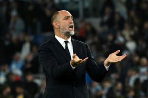 Igor Tudor (Reuters)