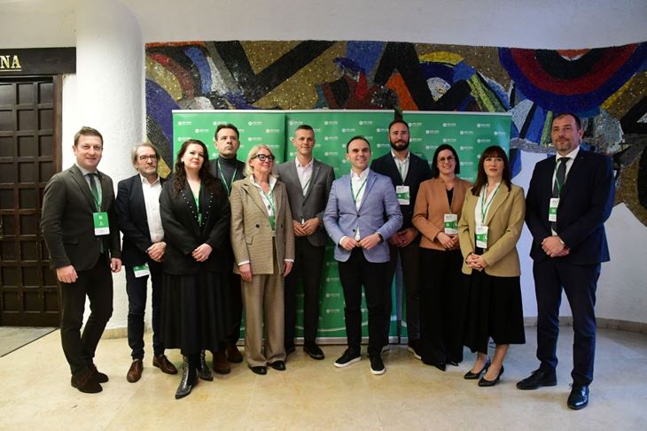 (Snimio Milivoj Mijošek)