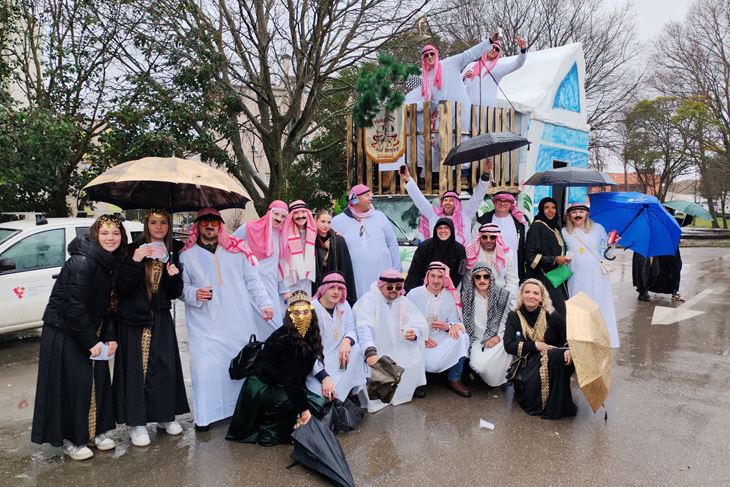 (Snimio Branko Biočić)