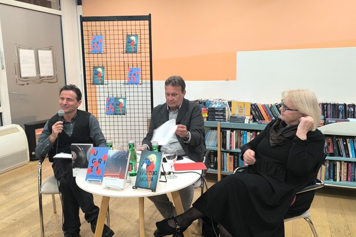 (Snimio Zvonimir Guzić)