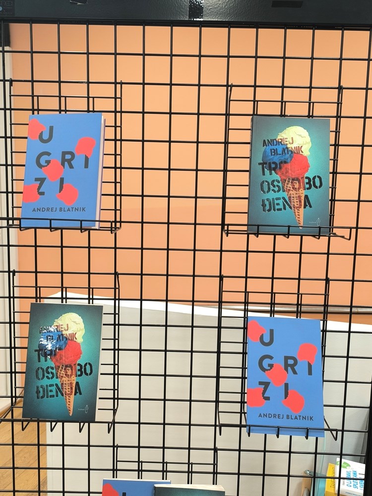 (Snimio Zvonimir Guzić)