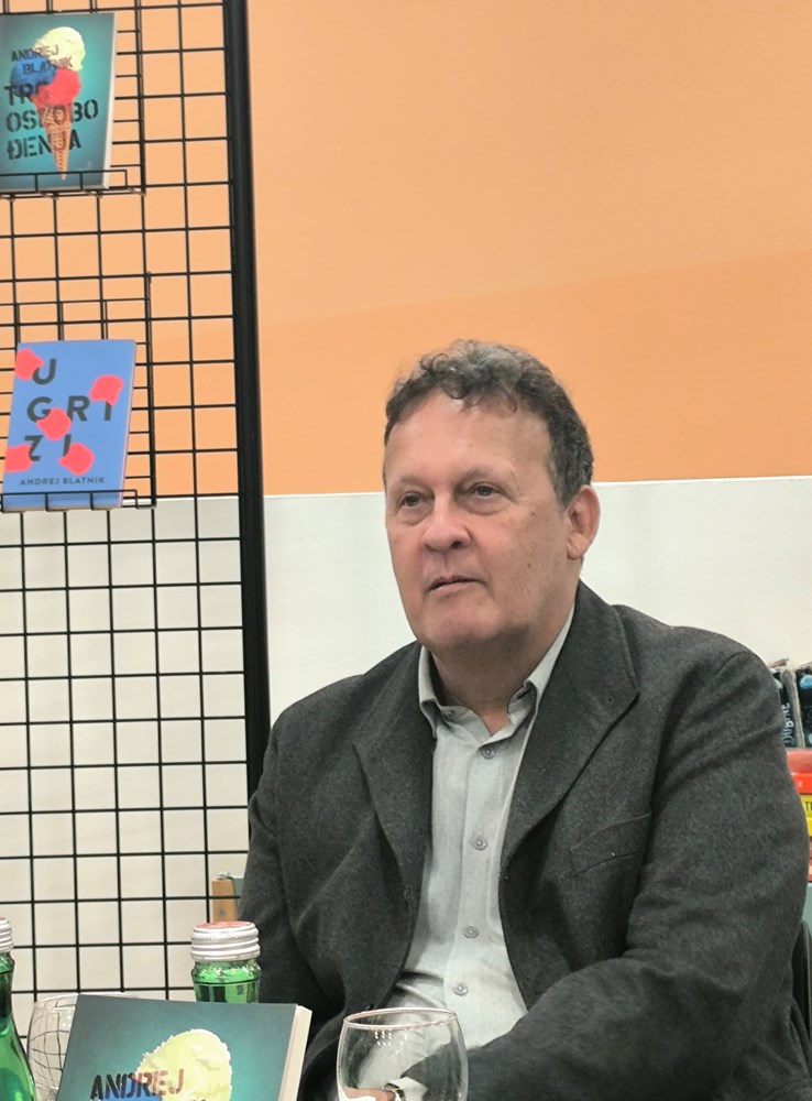 (Snimio Zvonimir Guzić)