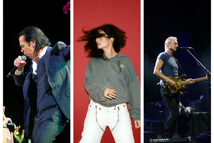 (Foto: Josip Mikacic, Thistle Brown, Arhiva GI)