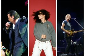 (Foto: Josip Mikacic, Thistle Brown, Arhiva GI)